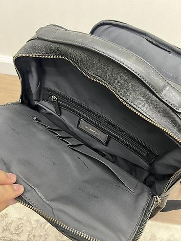 Рюкзаки: Оригинальный рюкзак BEANPOLE 🇰🇷 Стильный и качественный рюкзак — 5