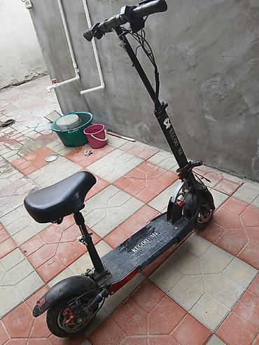 kuggo m4 pro: Qiymət razılaşma yolu ilə . Kugoo M4 elektrik skuter - Güclü — 2