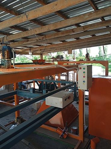 Производство газоблоков: Газоблок газаблок оборудования эң арзан баада жасап беребез,!! — 8