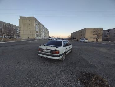 Volkswagen: Volkswagen Passat CC: 1989 г., 1.8 л, Механика, Бензин, Седан — 6