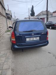 Opel: Opel Astra: 1.6 l | 1998 il 220 km Universal — 11