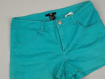 Shorts for women, H&M, size S (EU 36)