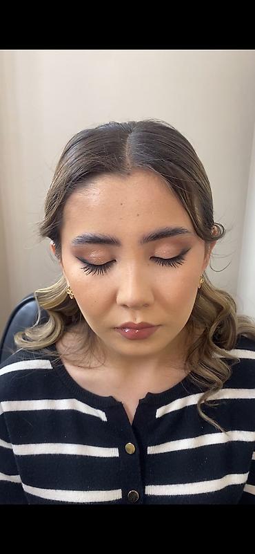 make up atelier: Вечерний, Дневной, С выездом на дом — 6