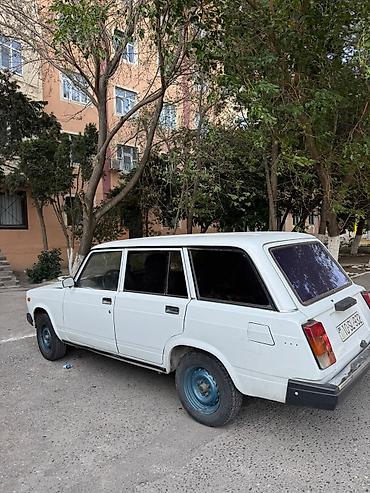 4 qapılı niva satilir: Salalam barter olunur sedan maşınla — 3