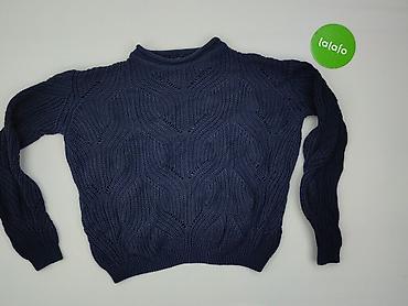 infinity sweater: Carry, Sweter damski, rozmiar S — 3