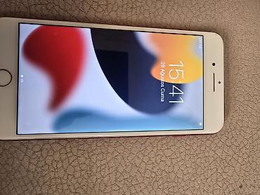 IPhone 7 Plus, Qırmızı, Barmaq izi lalafo.az -da IPhone 7 Plus, Qırmızı, Barmaq izi