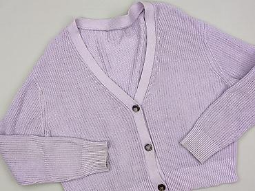 purple jackets: 157, Kardigan damski, rozmiar 5XL — 1
