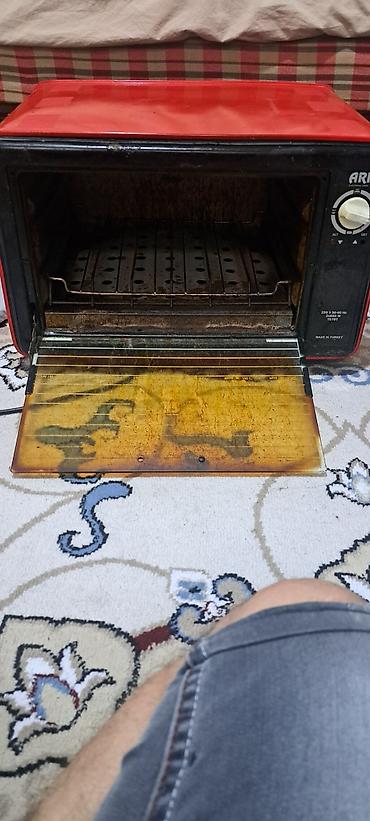 ari sobalari: ARI elektrik sobası – Türkiyədə istehsal. Xüsusiyyətlər: - 220–240 V — 3