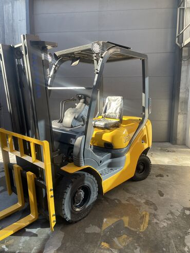 подкатный домкрат купить: Жүктөгүч, Komatsu, 2003 г., Дөңгөлөктүү, Айры