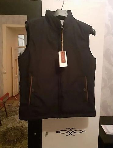 Jiletlər: Gencede satilir orginal Lora piana jletka 89azn satisidir 70azn alinib — 1