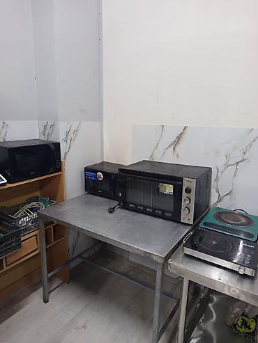 Кафе, рестораны: Продажа бизнеса Кафе, Вместе с: Оборудование и мебель — 12