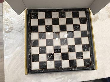 İdman oyunları: Cooper Chess – metal fiqurlu şaxmat dəsti •• 210azn alınıb. Fərqlilik — 3