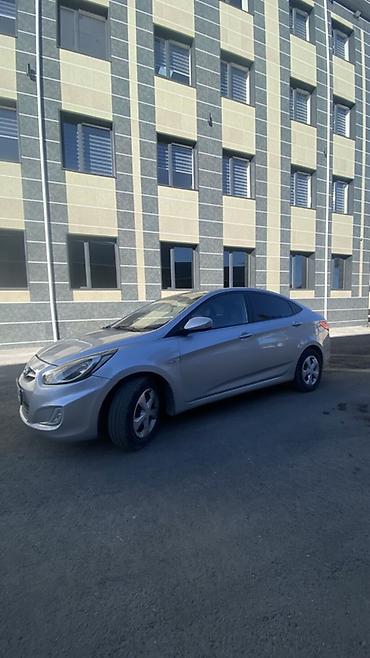 запчас хундай порете: Hyundai Solaris: 2012 г., 1.6 л, Автомат, Бензин, Седан — 7