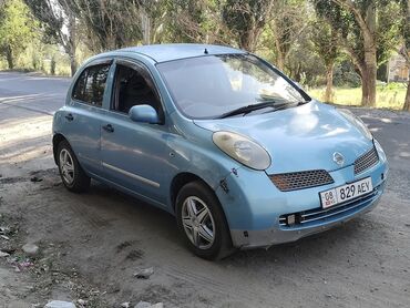 набор ключей форс бишкек: Nissan March: 1.3 л, Автомат, Бензин, Хэтчбэк