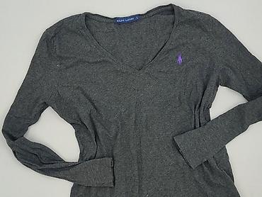 znaczek polo ralph: Ralph Lauren, T-shirt damski, rozmiar L — 1