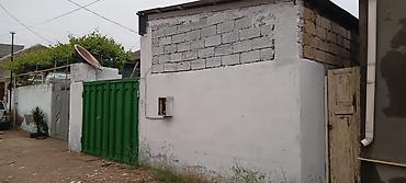 kreditle evler: 3 otaqlı, 69 kv. m, Kredit yoxdur, Orta təmir — 1