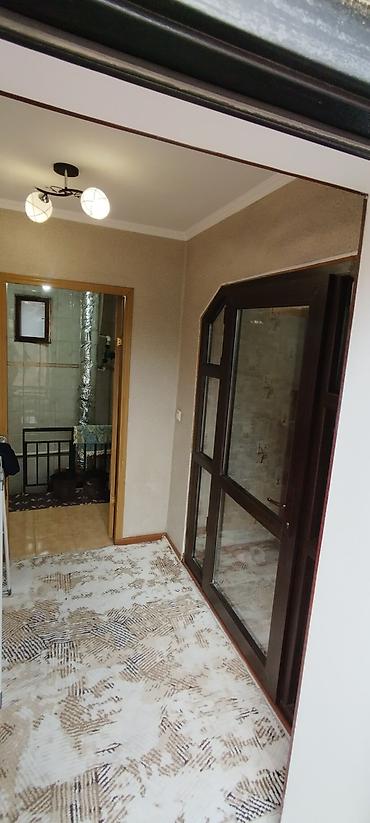 Продажа коттеджей и домов: Продаётся дом (угловой) В ж/м Арча-Бешик Ориентир 97 школа Дом — 8