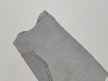 grey denim jeans: Denim Co, Jeansy damskie, rozmiar M — 6