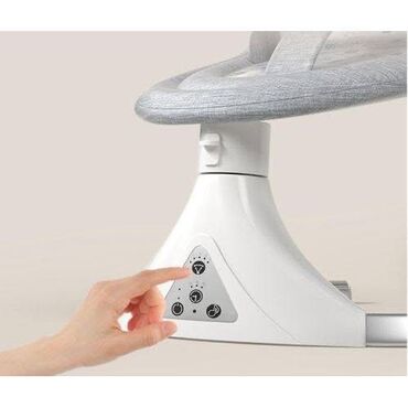 Njihalice: Ljuljaška njihalica za bebe Cena: 8200 din Karakteristike i na lalafo.rs — 7 Njihalice: Ljuljaška njihalica za bebe Cena: 8200 din Karakteristike i — 7