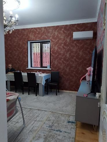 Həyət evləri və villaların satışı: 6 otaqlı, 260 kv. m, Kredit var, Yeni təmirli — 26