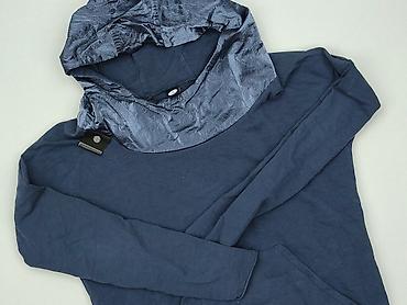 second hand item: Bluza z kapturem damska, rozmiar S — 1