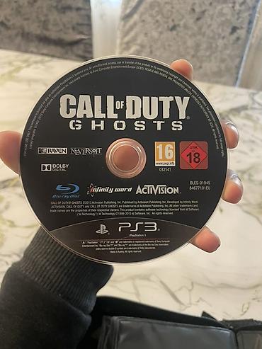 Oyun diskləri: Qarışıq janr, İşlənmiş Ünvandan götürmə — 19