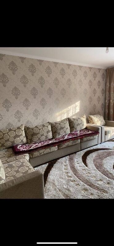 Продажа домов: 5 и более комнат, 105 м², Элитка, 6 этаж, Евроремонт