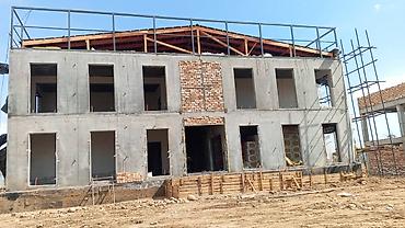 10. РАССЧИТАЕМ СТОИМОСТЬ ДОМА 🏠 Каркасный дом 🏗 ЛСТК 🧱 Кирпичный дом