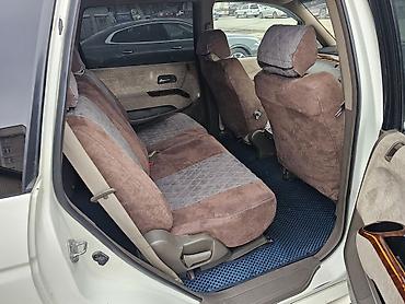 Honda: Honda Odyssey: 2000 г., 3 л, Автомат, Газ, Минивэн — 9