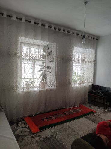дом кож завод: Дом, 42 м², 4 комнаты, Собственник, Старый ремонт