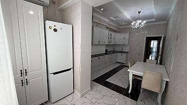 osh flat: Сдается 3-комнатная квартира в «Золотом квадрате» — ЖК Royal Center — 3