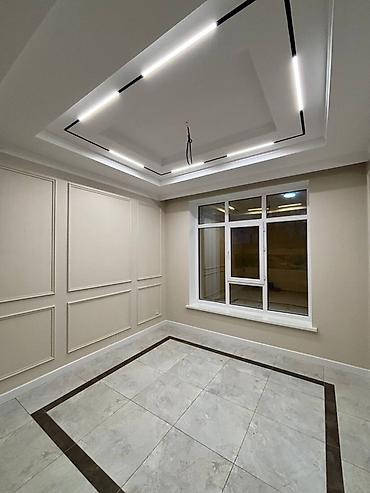 Фасадные работы: Ахунбаева/Тимура Фрунзе ул. Эркеев Марс 60 • Площадь дома: 250 м² — 32