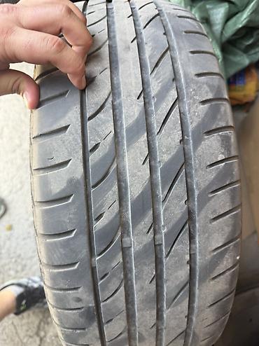 volk rays: Колеса в сборе 225 / 55 / R 16, Лето, Б/у, Комплект, Легковые, Литые, отверстий - 5 — 3