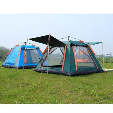куплю палатку in Кыргызстан | ПАЛАТКИ: Палатка автоматическая, купить палатку +бесплатная доставка по