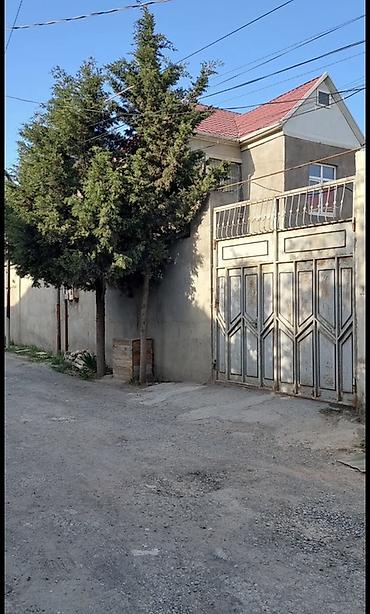 nizami m: 5 otaqlı, 140 kv. m — 2