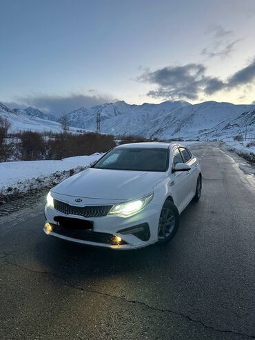 киа к5 лизинг: Kia K5: 2019 г., 2 л, Автомат, Газ, Седан