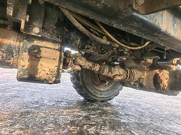 Экскаваторы: Экскаватор, 2020 г., Колесный — 8