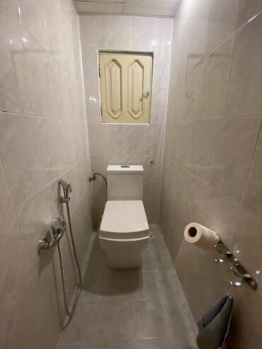 Köhnə tikili: Bakı, 3 otaqlı, Köhnə tikili, m. Əhmədli, 80 kv. m — 19