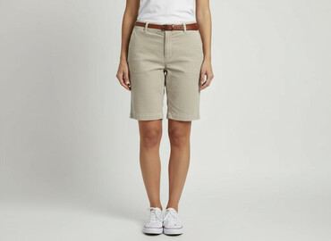 kapcie ze sztywnym zapietkiem: Solar, Shorts for women, size M