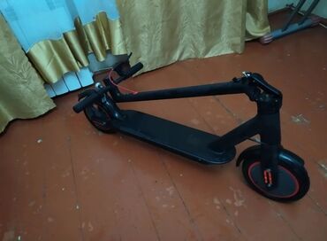 Velosiped ehtiyyat hissələri: Bu, şəhər daxilində asan hərəkət üçün nəzərdə tutulmuş elektrik