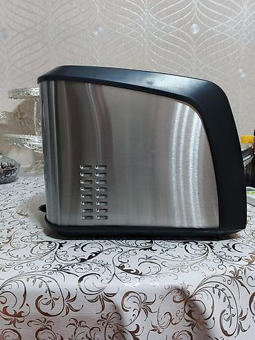 iphone x barter var: Ət çəkən maşın Eurolux, Revers ilə, Yeni — 5