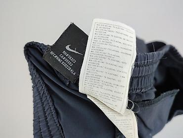 dresowa: Nike, Spodnie 3/4 damskie, rozmiar M — 5