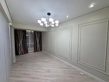 Продажа квартир: 2 комнаты, 61 м², Элитка, 10 этаж, Евроремонт — 10