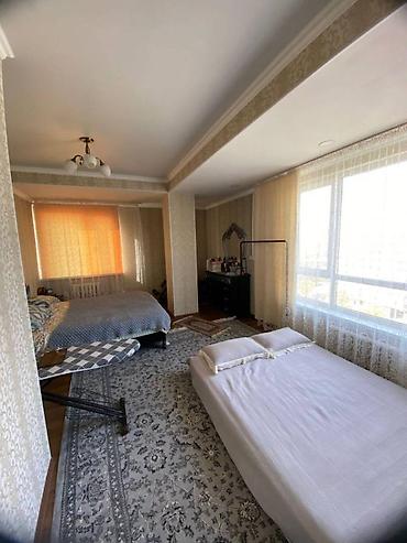 империя: 4 комнаты, 142 м², Аламедин-1 мкр Элитка, 9 этаж — 2