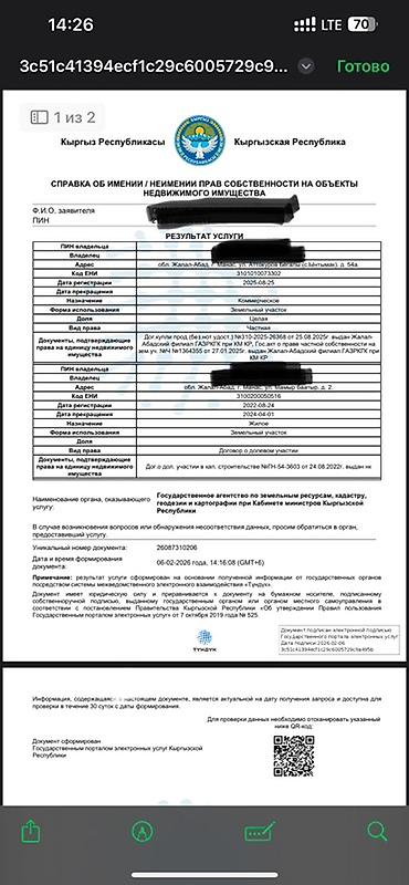 Продажа зданий: 300 м² — 4