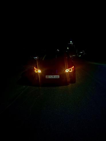 audi a6 c8: BMW 5 series: 2008 г., 3 л, Автомат, Бензин, Седан — 1