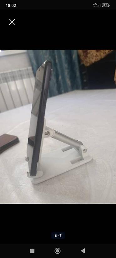 Honor: Honor X6c, Новый, 128 ГБ, цвет - Голубой, 2 SIM — 11