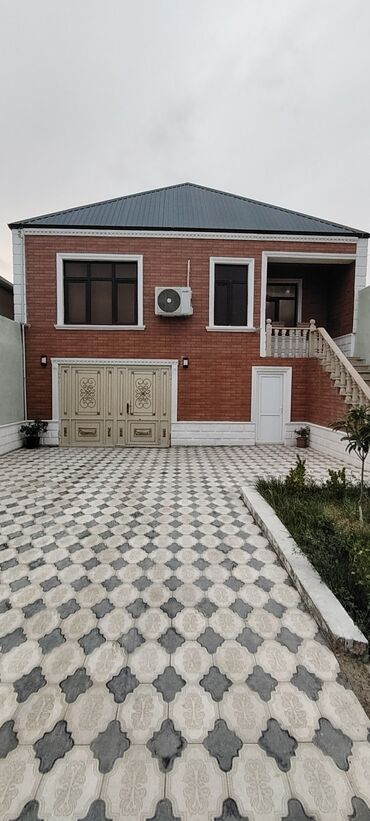 статуэтки для дома: 4 otaqlı, 90 kv. m, Kredit yoxdur, Yeni təmirli