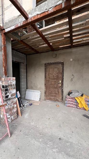 Продажа коттеджей и домов: 🏡 Продается шикарный дом в Арча Бешике 📍 Пересечение улиц АК туз— — 17