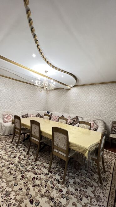 продажа квартир улан: 3 комнаты, 85 м², Элитка, 2 этаж